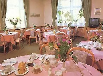 Otel Neckar Heidelberg